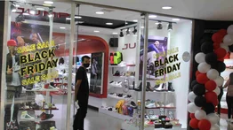 Negocios listos para el Black Friday