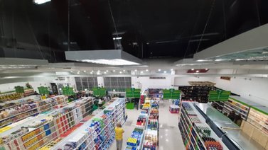 Automercados Plaza’s abre sucursal en San Bernardino