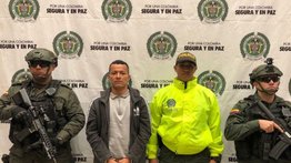 Duque aprueba la extradición de "Nicolás" segundo al mando del Clan del Golfo