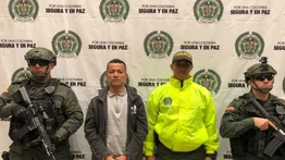 Duque aprueba la extradición de "Nicolás" segundo al mando del Clan del Golfo