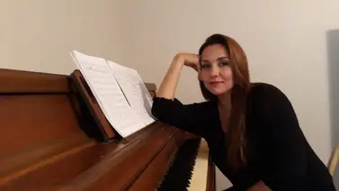CAMARGONOTAS: La pianista venezolana Linda González Nieto se destaca en Estados Unidos CAMARGONOTAS: La pianista venezolana Linda González Nieto se destaca en Estados Unidos