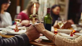 Día de Acción de Gracias, para agradecer y compartir
