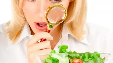 Ortorexia, la obsesión por comer sano Ortorexia, la obsesión por comer sano