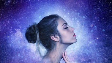 Sanando el aura, una manera de fluir en equilibrio