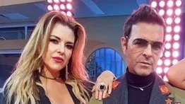 Alicia Machado: Estoy desilusionada de Pablo Montero (+Video)