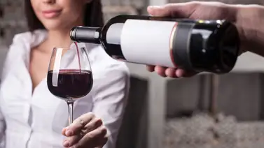 Términos básicos del mundo del vino Términos básicos del mundo del vino