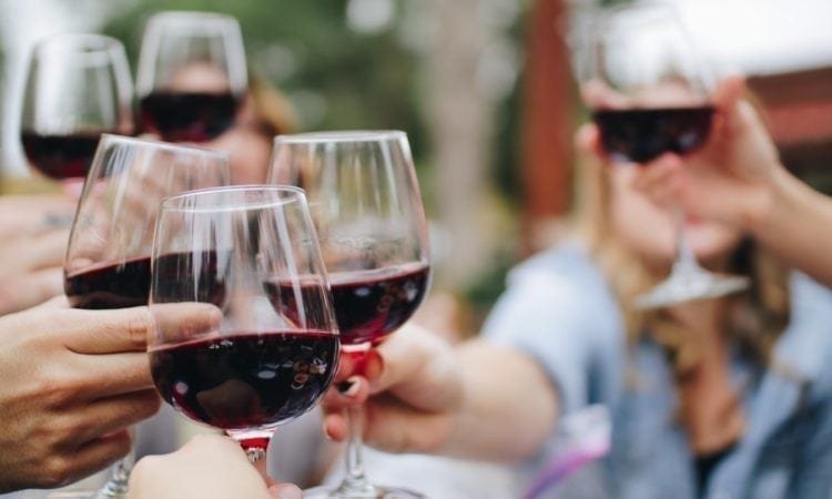 Términos básicos del mundo del vino Términos básicos del mundo del vino