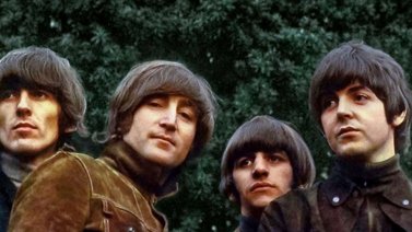 Estrenan la primera parte del documental "The Beatles: Get Back"