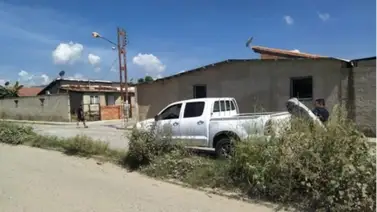 Siete hombres asesinan a un sordomudo a machetazos en Barquisimeto Siete hombres asesinan a un sordomudo a machetazos en Barquisimeto