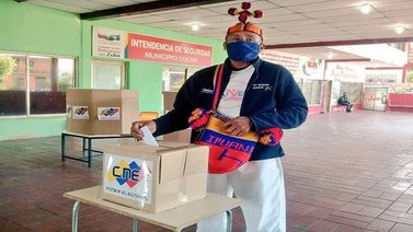 Comunidades indígenas elegirán a 69 concejales este 26-Nov
