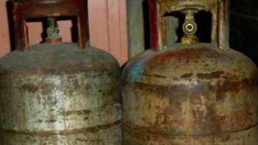 Asesinan a octogenario para robarle una bombona de gas y una bolsa de comida en Caracas