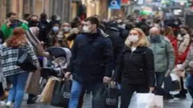 Alemania supera los 100.000 muertos por covid desde comienzo de la pandemia Alemania supera los 100.000 muertos por covid desde comienzo de la pandemia