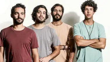 Rawayana estrena “Caney” en colaboración con Jambene Rawayana estrena “Caney” en colaboración con Jambene