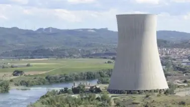 Accidente en la central nuclear de Ascó ocasiona la perdida de una persona y varios heridos Accidente en la central nuclear de Ascó ocasiona la perdida de una persona y varios heridos