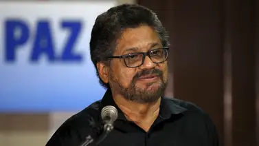 EEUU incluye a dos grupos de la disidencia de las FARC en su lista terrorista EEUU incluye a dos grupos de la disidencia de las FARC en su lista terrorista