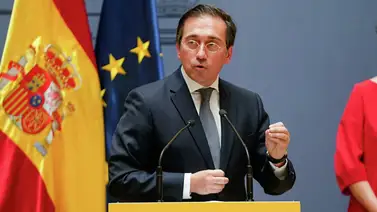 España ve insuficientes mejoras democráticas en comicios criollos España ve insuficientes mejoras democráticas en comicios criollos