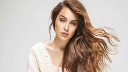 Descubre cuál es tu tipo de cabello