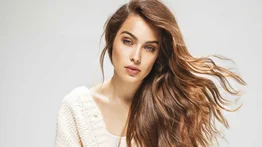 Descubre cuál es tu tipo de cabello