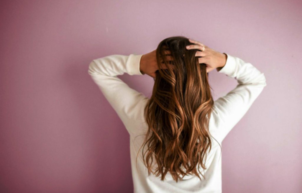 Descubre cuál es tu tipo de cabello