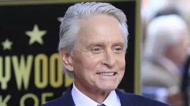 Michael Douglas muestra interés en reconstruir hotel en Bermudas Michael Douglas muestra interés en reconstruir hotel en Bermudas