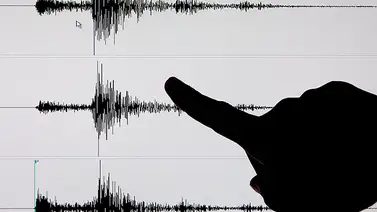 Un sismo de magnitud 4,1 sacude la región de Lima sin causar daños Un sismo de magnitud 4,1 sacude la región de Lima sin causar daños