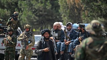 HRW denuncia que talibanes continúan represión contra los medios