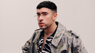 Segundo disco de Bad Bunny logra estar número 1 por 50 semanas en Billboard