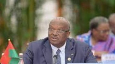 Burkina Faso suspende internet durante 96 horas por "seguridad pública"