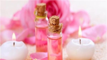 Las rosas y sus beneficios en la cosmética
