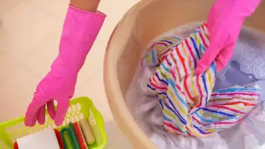 Dile adiós a las manchas indeseables Dile adiós a las manchas indeseables