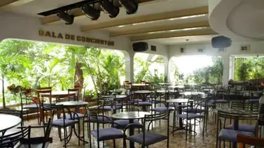 Regresa la Feria navideña del Ateneo de Caracas Regresa la Feria navideña del Ateneo de Caracas