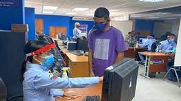 Saime hace entrega a documentos de identificación en el estado Yaracuy
