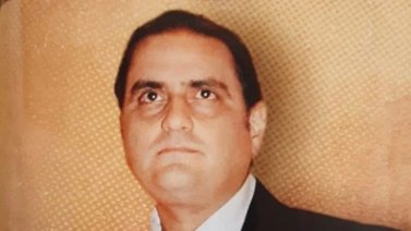 Anuncian que el juicio de Alex Saab en EEUU será en enero