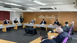 Fedecámaras: Urge incorporar al sector privado en refinación del petróleo