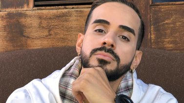 El cantautor venezolano DJ Pana lanza su nuevo sencillo “Dámelo”