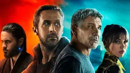Confirman que habrá un "spin off" de la mítica saga de películas "Blade Runner"