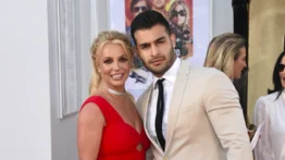 Britney Spears planea su boda con Sam Asghari tras recuperar su libertad