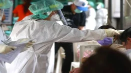 Un hombre mata en Taiwán a un empleado de tienda que le pidió usar mascarilla