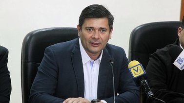 Freddy Superlano asegura que ganó elecciones en Barinas