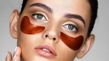 Despídete de las desagradables ojeras Despídete de las desagradables ojeras