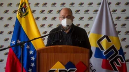 Pedro Calzadilla asegura que los incidentes registrados en centros de votación han sido solventados
