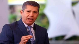Henri Falcón: Es el momento de dar un paso adelante para que todo cambie