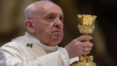 El papa pide a la Iglesia de América Latina que escuchen a los más pobres El papa pide a la Iglesia de América Latina que escuchen a los más pobres