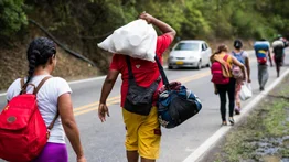 Gobierno de Guyana expresa preocupación por situación de migrantes venezolanos