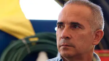 Freddy Bernal: El voto es la única forma de dirimir los conflictos políticos Freddy Bernal: El voto es la única forma de dirimir los conflictos políticos