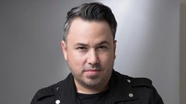 Nando de la Gente rechaza uso de su imagen en campaña electoral