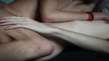 Descubre el nuevo fetiche sexual: "puerta entreabierta"
