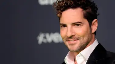 David Bisbal lanzará el 3 de diciembre el recopilatorio "20 años contigo" David Bisbal lanzará el 3 de diciembre el recopilatorio "20 años contigo"