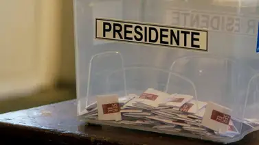 Cuenta atrás para los comicios presidenciales más inciertos de Chile Cuenta atrás para los comicios presidenciales más inciertos de Chile