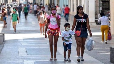 Cuba "estudia" prohibir completamente el matrimonio infantil